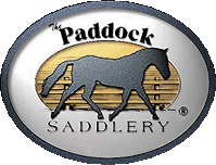 The Paddock Saddlery